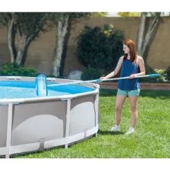 Intex Rengjøringsnett Til Basseng