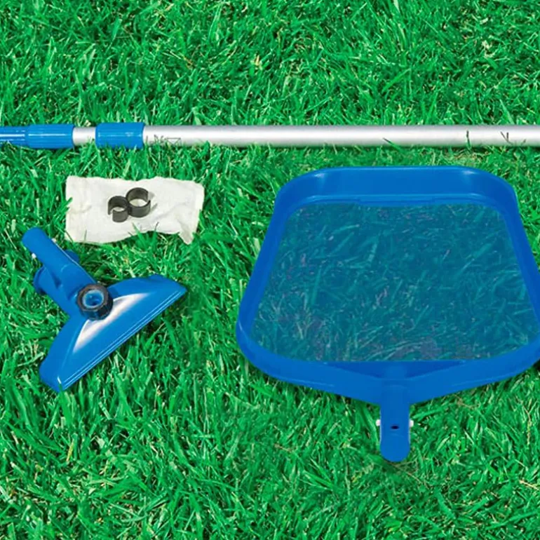 Intex Rengjøringssett