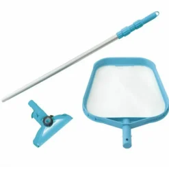 Intex Rengjøringssett