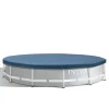Intex Rundt Bassengtrekk 366 cm