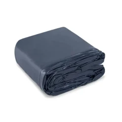 Intex Rundt Bassengtrekk 457 cm