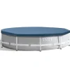 Intex Rundt Bassengtrekk 305 cm