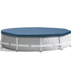 Intex Rundt Bassengtrekk 305 cm