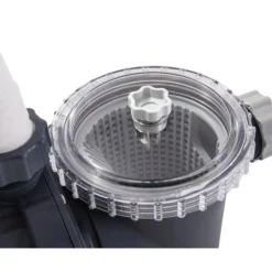 Intex Sandfilterpumpe Medium - 7900 liter/timen