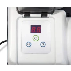 Intex Sandfilterpumpe XLarge - 12000 liter/timen