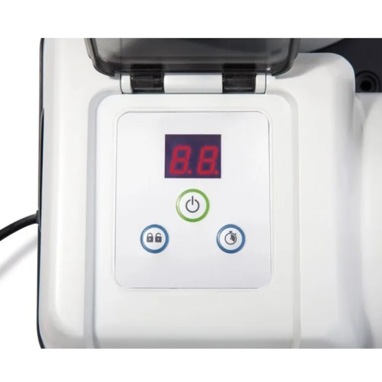 Intex Sandfilterpumpe XLarge - 12000 liter/timen