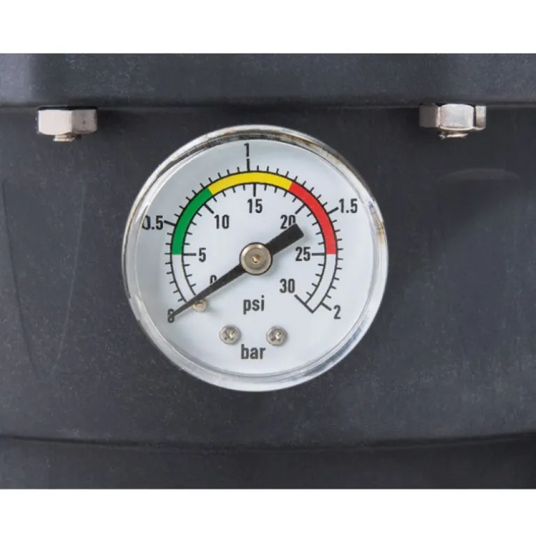 Intex Sandfilterpumpe XLarge - 12000 liter/timen