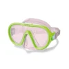 Intex Sea Scan Swim Dykkemaske fra 8 år - Grønn