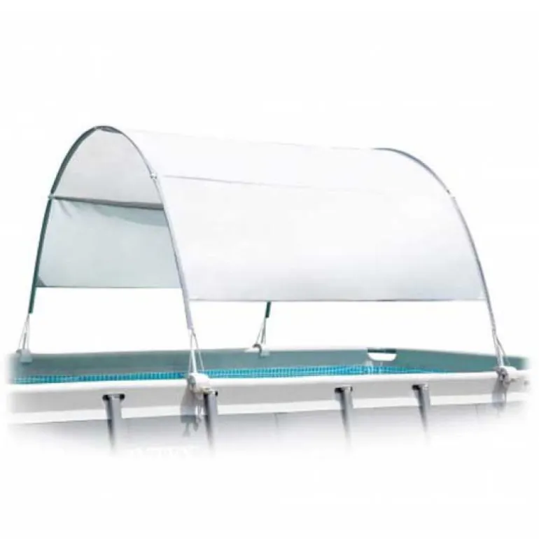 Intex Solskjerm til basseng