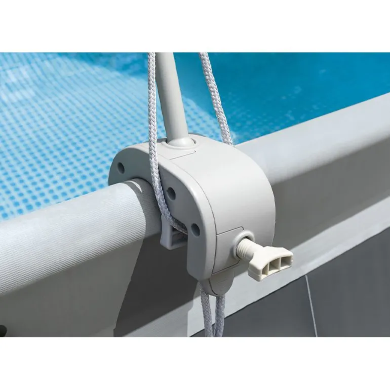 Intex Solskjerm til basseng