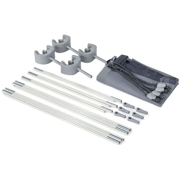 Intex Solskjerm til basseng