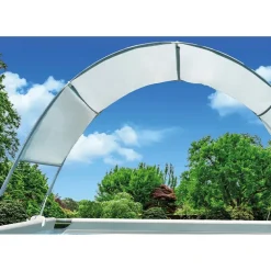 Intex Solskjerm til basseng