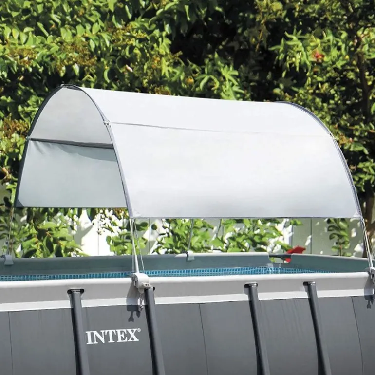 Intex Solskjerm til basseng