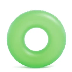 Intex Stor Badering 91cm - Neon Grønn