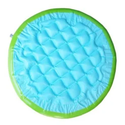 Intex Sunset Glow Babybasseng 86x25 cm fra 1 år