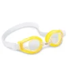 Intex Svømmebriller - Gul
