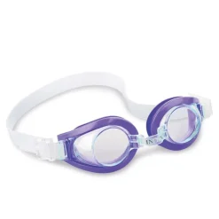 Intex Svømmebriller - Lilla
