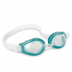 Intex Svømmebriller - Turkis