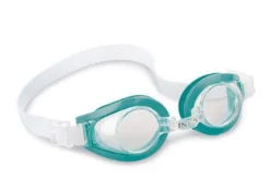 Intex Svømmebriller - Turkis