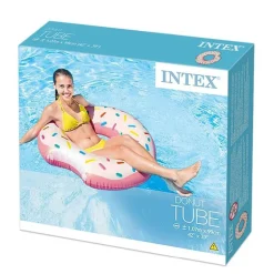 Intex Tube Badering 107cm - Donut