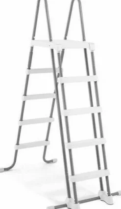 Intex Ultra XTR Premium Rundt Rammebasseng 732x132cm med sandfilterpumpe