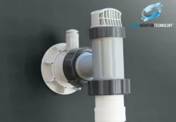 Intex Ultra XTR Premium Rundt Rammebasseng 732x132cm med sandfilterpumpe