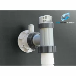 Intex Ultra XTR Premium Rundt Rammebasseng 488x122cm med sandfilterpumpe