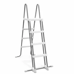 Intex Ultra XTR Premium Rektangulært Rammebasseng 732x366x132cm med sandfilterpumpe