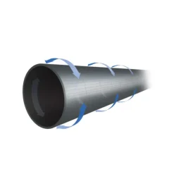 Intex Ultra XTR Premium Rektangulært Rammebasseng 732x366x132cm med sandfilterpumpe