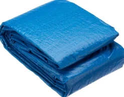 Intex Underlagsmatte for basseng 472x472 cm