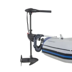 Intex 12V Motor til gummibåt 68631