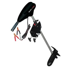 Intex 12V Motor til gummibåt 68631