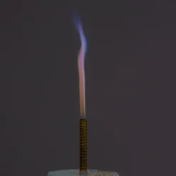 Isfakler 2stk 9,5cm - Blå