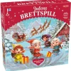 Julens Brettspill