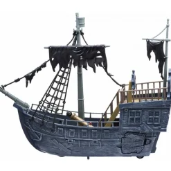 Kaptein Sabeltann - Grevinnen Spøkelsesskute