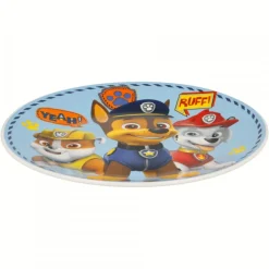 Keramikk Frokostsett 3 Deler - Paw Patrol