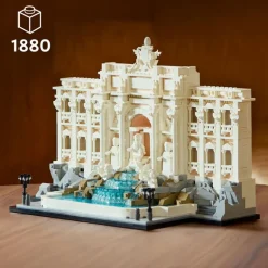 LEGO Architecture - Trevifontenen 21062