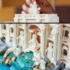 LEGO Architecture - Trevifontenen 21062