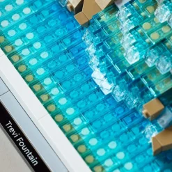 LEGO Architecture - Trevifontenen 21062