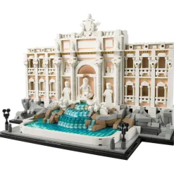 LEGO Architecture - Trevifontenen 21062