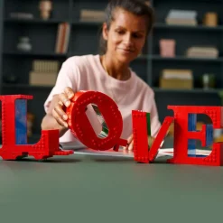 LEGO ART - LOVE 31214