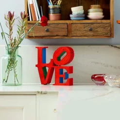 LEGO ART - LOVE 31214