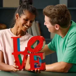 LEGO ART - LOVE 31214