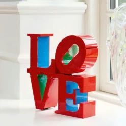 LEGO ART - LOVE 31214