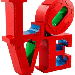 LEGO ART - LOVE 31214