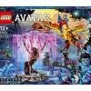 LEGO Avatar Toruk Makto og Sjelenes tre 75574