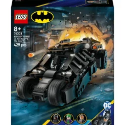 LEGO Batman - Batman med Tumbler mot Two-Face og The Joker 76303