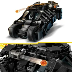 LEGO Batman - Batman med Tumbler mot Two-Face og The Joker 76303