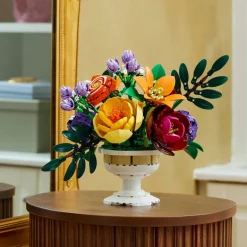 LEGO Botanicals - Blomsteroppsats 10345