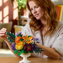 LEGO Botanicals - Blomsteroppsats 10345